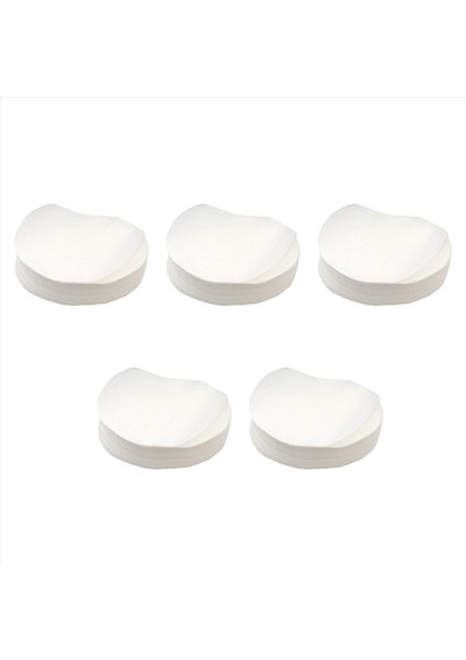 2500X Yuvarlak Şekli Sızıntı Kanıtı Kağıt Film Kahve Dökülmesi Kanıtı Kalıcı Sızıntı Kanıtı Kağıt Filmler 13CM (Yurt Dışından)