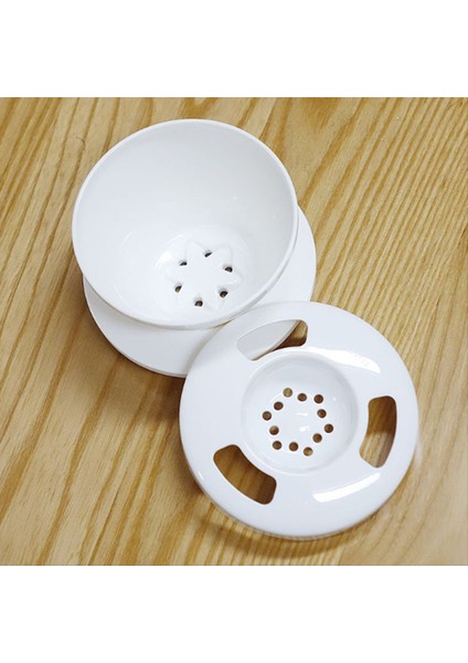 Kahve Dripper Kolay Brewing Plastik Kahve Filtresi Kamp Kahve Bira Fabrikası 155 Sepet Kağıt Filtre ile Uyumlu (Yurt Dışından) indirimleri