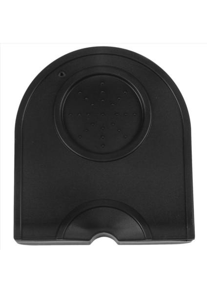 3x Manuel Barista Kahve Espresso Latte Sanat Kalem Kurcalama Tutucu Silikon Pad Mat Mutfak Aksesuarları Siyah (Yurt Dışından) fiyatları