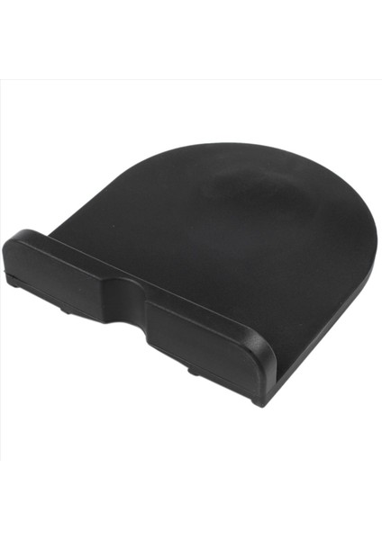 3x Manuel Barista Kahve Espresso Latte Sanat Kalem Kurcalama Tutucu Silikon Pad Mat Mutfak Aksesuarları Siyah (Yurt Dışından) indirimleri