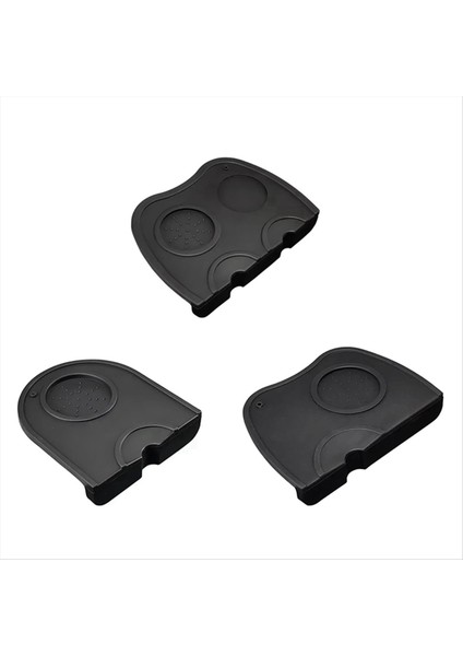 Kahve Kurcalama Pad Espresso Kurcalama Istasyonu Silikon Pad Kahve Makinesi Aksesuarları 51 53 58MM Için Kahve Araçları (Yurt Dışından)