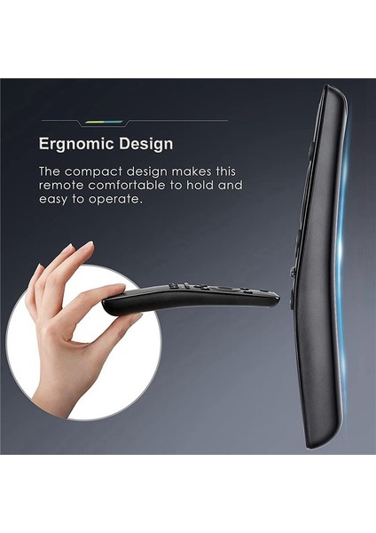 4x Samsung Tv LED QLED UHD Hdr LCD Çerçeve Hdtv 4K 8k 3D Akıllı Tv Netflix Için Düğmelerle Evrensel Uzaktan Kumanda (Yurt Dışından) fırsatları