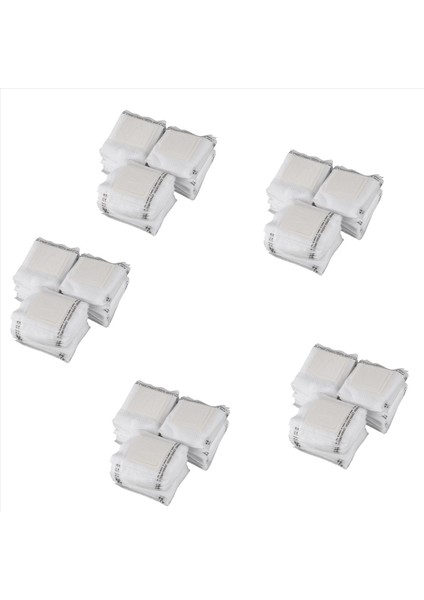 750PCS Tek Kullanımlık Damla Kahve Fincan Filtre Çantaları Asılı Kahve Filtreleri Kahve ve Çay Araçları (Yurt Dışından)