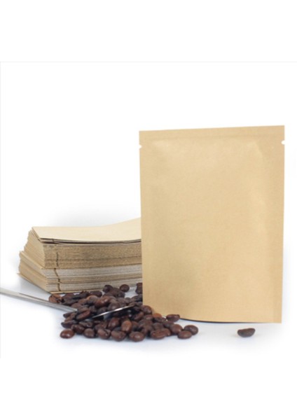 600PCS Tek Kullanımlık Kahve Filtre Çantaları Damla Taşınabilir Asılı Kulak Tarzı Kağıt Ev Ofis Seyahat Kahve Araçları (Yurt Dışından)