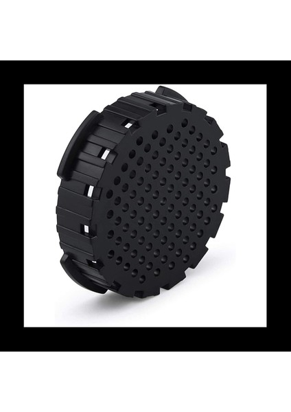 4pcs Yedek Filtre Kapağı Aeropress Kahvesi ve Espresso Üreticisine Uygun (Yurt Dışından) fiyatları