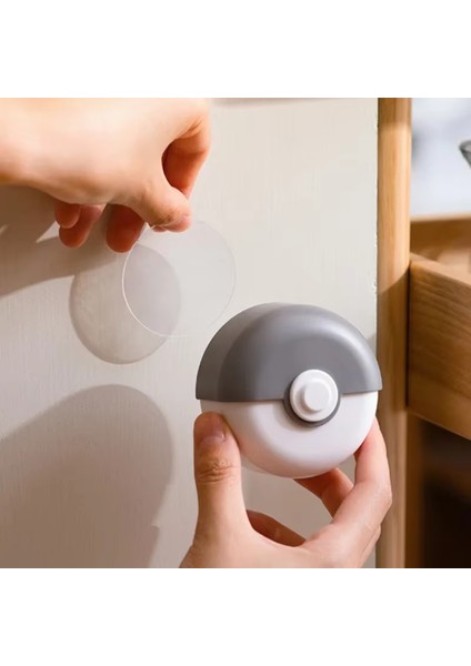 51-58MM Için Evrensel Kahve Filtre Kağıt Saklama Kutusu Yuvarlak Filtre Kağıdı Organizatörü Tozsuz Kahve Su Ağı Tutucu B (Yurt Dışından) indirimleri