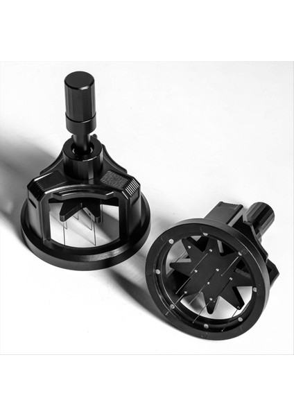 Kahve Iğne Toz Distribütörü Dönen Toplantı ve Dispersiyon Toz Iğne Kahve Tozu Distribütörü 51MM (Yurt Dışından) fırsatları