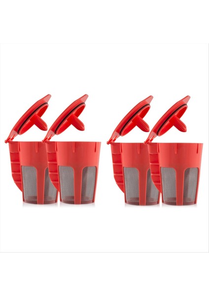 Keurig 2 0 K500 K450 K460 K550 K560 K600 K650 K400 K350 K360 K300 Kahve Makineleri (Yurt Dışından)