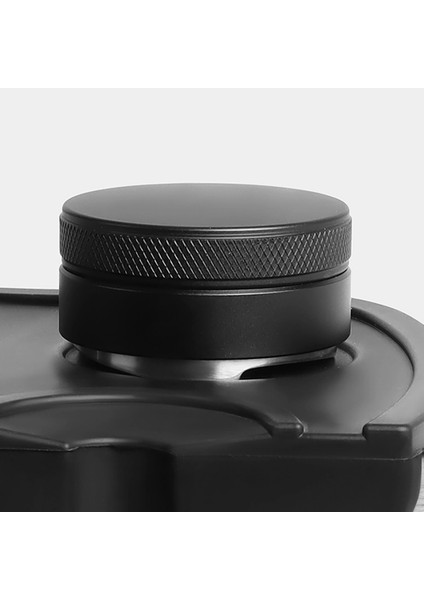 Kahve Tozu Distribütörü Paslanmaz Çelik Toz Pres Kahve Makinesi Tozu Çekiç 51MM (Yurt Dışından) fiyatları