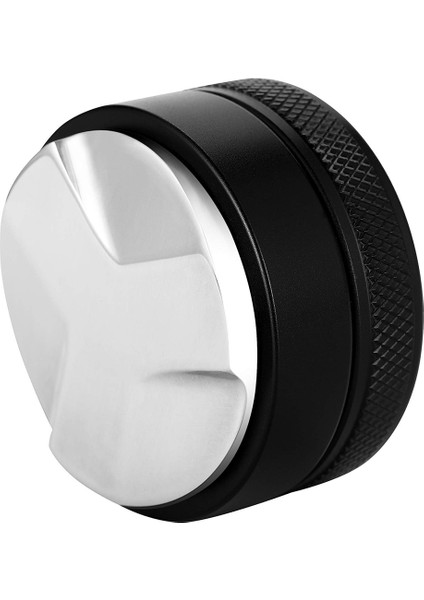 Kahve Tozu Distribütörü Paslanmaz Çelik Toz Pres Kahve Makinesi Tozu Çekiç 51MM (Yurt Dışından) fırsatları