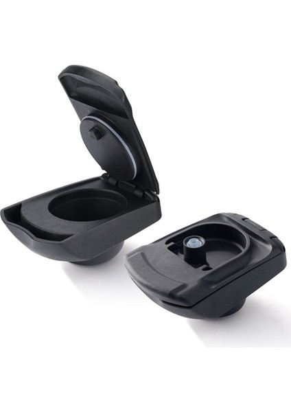 Dolce Gusto Edg Lumıo DG325 Kahve Makinesi Makinesi Doldurulabilir Espresso Kahve Filtre Tutucu Için Yeniden Kullanılabilir Kahve Adaptörü (Yurt Dışından) indirimleri