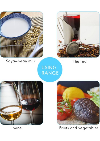 2 Paket Organik Yeniden Kullanılabilir Soğuk Kahve Filtreleri Çanta 12 Inç Şarap Bira Filtreleri Çevre Dostu Örgü Pamuk Toddy Filtre (Yurt Dışından) modelleri