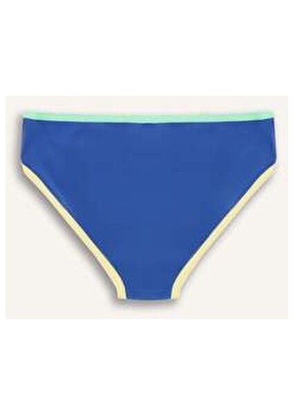 Kız Çocuk Baskılı Bikini Takımı E0011A825HS