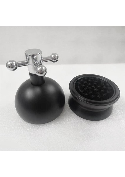 Paslanmaz Çelik Iğne Kahve Kurcası 53MM Kahve Kurcalama Distribütörü Düzleştirici Alet Iğne Tipi Kahve Tozu Distribütörü (Yurt Dışından) fiyatları