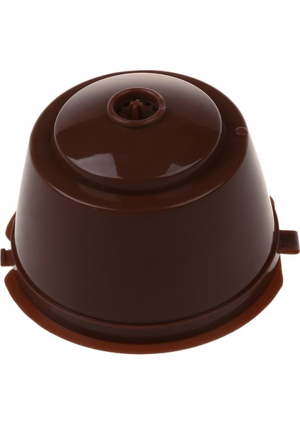 10PCS Yeniden Kullanılabilir Kahve Kapsülleri Kaşık Fırça Dolce Gusto Bira Kahve Rengi Için Set (Yurt Dışından) fiyatları