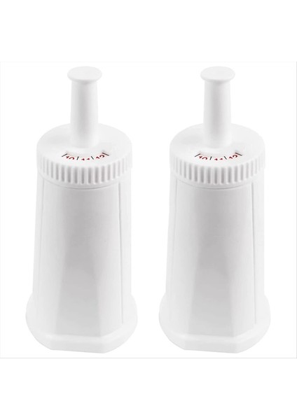 2pcs Yedek Su Filtresi Breville Barista Touch Espresso Makinesi BES880 BES878 Oracle Touch BES990 BES980 (Yurt Dışından)