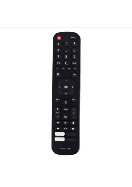 EN2X27HS Kablosuz Değiştirme Hisense Akıllı Tv EN2X27HS H65M5500 43K300UWTS0100 49K300UWTS 55NEC5200 65K5500UWTS (Yurt Dışından)