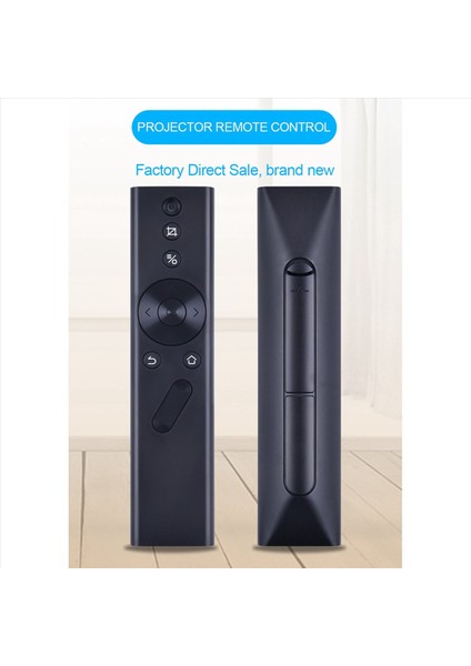 Tv Sinek Olmadan 2x Projektör Uzaktan Kumandası Xgımı H1 H2 Z6 Z4 Z5 N10 A1 H2 Aurora Projektör Uzaktan Kumanda (Yurt Dışından)