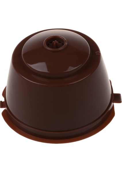 5pcs Yeniden Kullanılabilir Kahve Kapsülleri Kaşık Fırçası Dolce Gusto Brewers Kahve Renk (Yurt Dışından) fiyatları