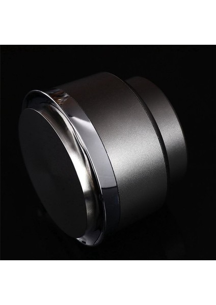 58MM Kahve Kurcası 58MM Barista Kahve Tozu Çekiçle Kalibre Yaylı Yüklü Paslanmaz Çelik Espresso Aksesuarları (Yurt Dışından) indirimleri