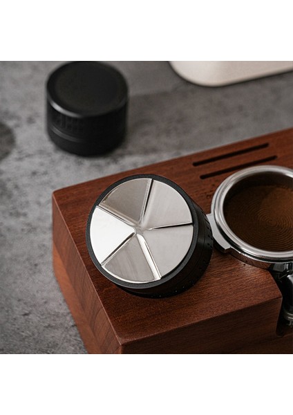 Kahve Tozu Distribütörü Paslanmaz Çelik Kahve Tercaberi Kahve Tavaklı 53MM (Yurt Dışından) fırsatları