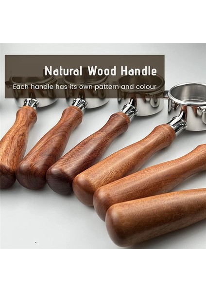 Sage Breville 8 Serisi 870/875/878/880 Sage Filtre Tutucu Için 54MM Dipsiz Portafilter (Yurt Dışından) fırsatları