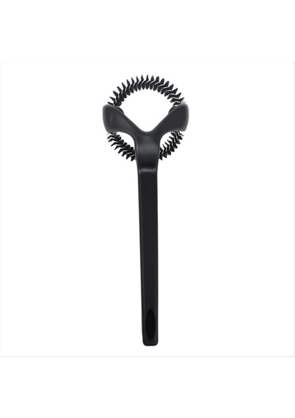 2pcs Kahve Makinesi Temizleme Fırçası Çıkarılabilir Naylon Kıllar Espresso Makine Fırçası 2 Daha Fazla 360 ° Temizlik Tarihi A (Yurt Dışından) fırsatları