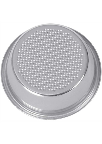 8 Pack 54MM Filtre Sepeti Breville Sage 870/875/878/880 54MM Yarı Otomatik Kahve Makinesi Dipsiz Kol Filtresi (Yurt Dışından) fırsatları