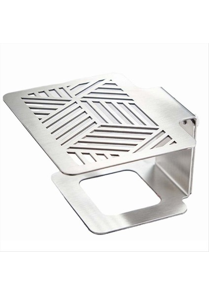 Valf Gövdesi Ölçekli Su Geçirmez Çubuk Koruma ile Espresso Makinesi Kahve Tartma Rafı (Yurt Dışından)