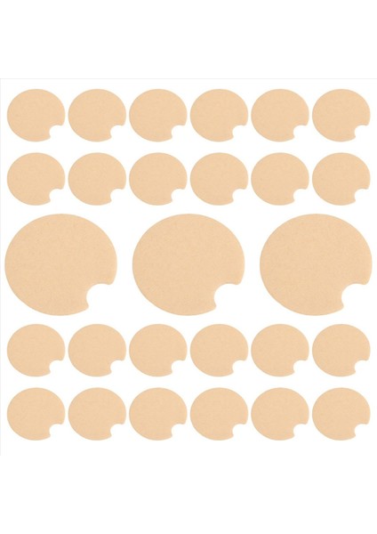 Bosch Yeniden Kullanılabilir Tassimo Kahve Kapsülü Için 500X Tek Kullanımlanabilir Kağıt Filtresi Bloktan Koruyun Temizlik Için Kapsülü Keep (Yurt Dışından) fiyatları