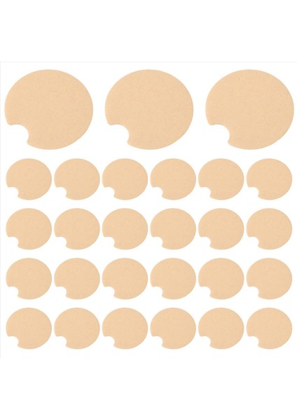 Bosch Yeniden Kullanılabilir Tassimo Kahve Kapsülü Için 500X Tek Kullanımlanabilir Kağıt Filtresi Bloktan Koruyun Temizlik Için Kapsülü Keep (Yurt Dışından) modelleri