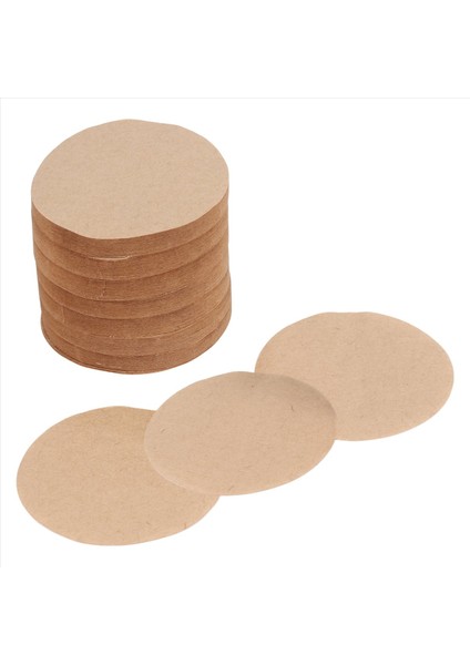 350 Pcs Yedek Kağıt Filtreleri Yuvarlak Kahve Makinesi Filtreleri Aerobie Aeropress Kahvesi ve Espresso Makers Için Tek Kullanımlanabilir Filtreler (Yurt Dışından) fiyatları