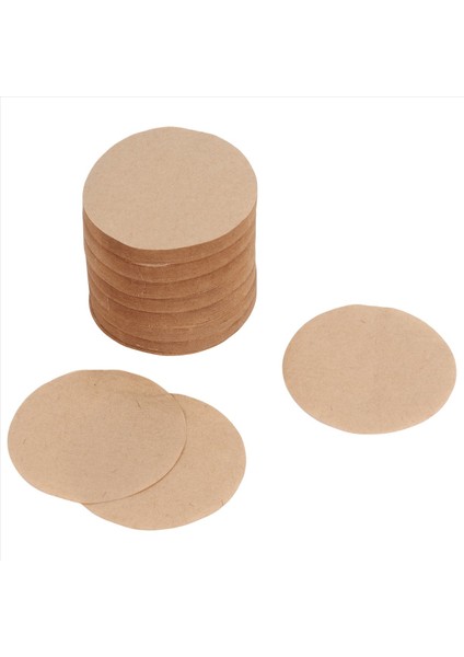 350 Pcs Yedek Kağıt Filtreleri Yuvarlak Kahve Makinesi Filtreleri Aerobie Aeropress Kahvesi ve Espresso Makers Için Tek Kullanımlanabilir Filtreler (Yurt Dışından) modelleri