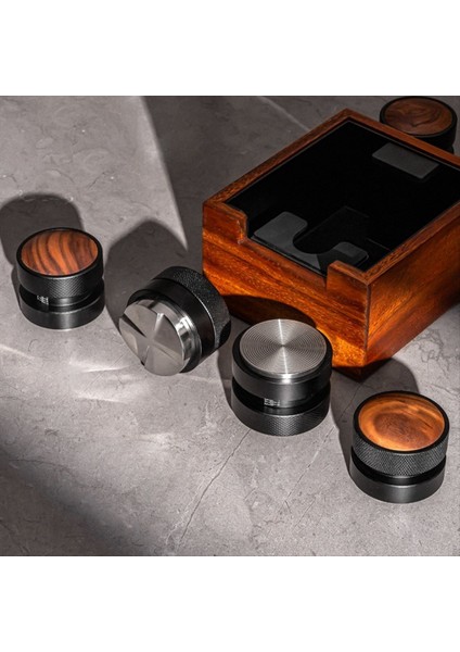 Kendinden Kahve Kurcalaması Kendi Kendine Uyumlu Yükseklik Tercaber Maddi Wood Elastik Kurcalama Siyah Dişli Alt 53MM (Yurt Dışından) indirimleri