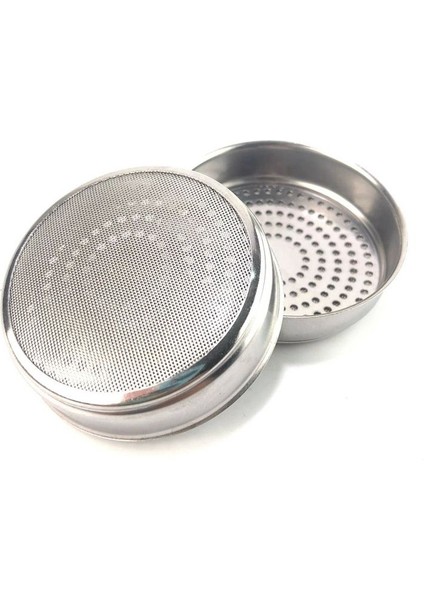 6pcs 58MM Içbükey Su Saptırma Ağı Faema Wega Expobar Bfc Espresso Kahve Grubu Baş Duş Ekranı (Yurt Dışından) modelleri