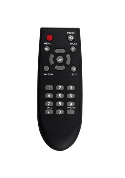 AA81-00243A Samsung Tv Için Uzaktan Kumanda Değiştirin AA8100243A TM930 Uzaktan Denetleyici (Yurt Dışından)