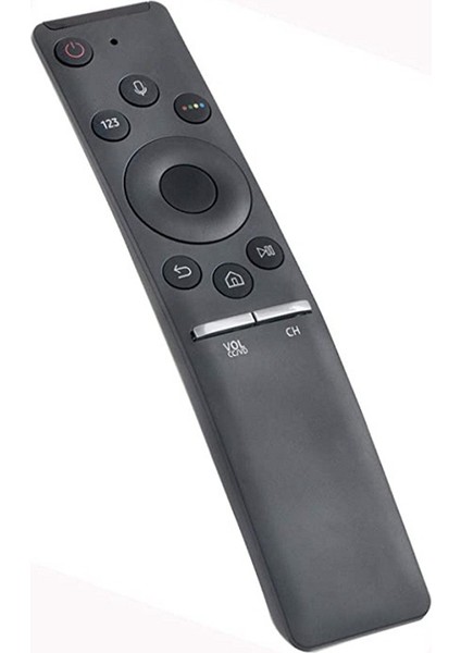 BN59-01266A Samsung Smart 4K Tv Için Ses Uzaktan Uyumu BN5901266A RMCSPM1AP1 QN65Q7FD UN75MU630D UN50MU630D (Yurt Dışından) fiyatları