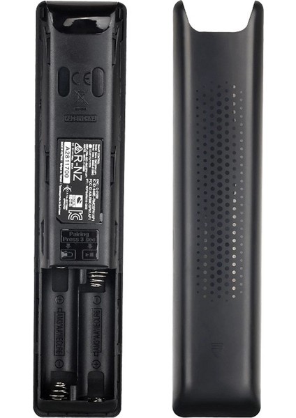 BN59-01266A Samsung Smart 4K Tv Için Ses Uzaktan Uyumu BN5901266A RMCSPM1AP1 QN65Q7FD UN75MU630D UN50MU630D (Yurt Dışından) fırsatları