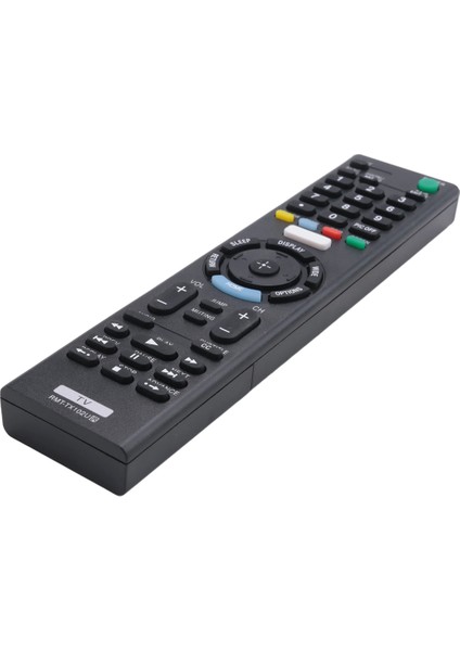 RMT-TX100D RMT-TX101J RMT-TX101D RMT-TX100E RMT-TX101E RMT-TX200 Için Smart Tv Uzaktan Kumandası (Yurt Dışından) fiyatları