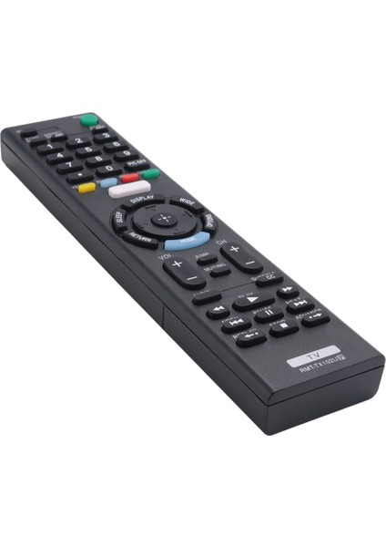RMT-TX100D RMT-TX101J RMT-TX101D RMT-TX100E RMT-TX101E RMT-TX200 Için Smart Tv Uzaktan Kumandası (Yurt Dışından) modelleri