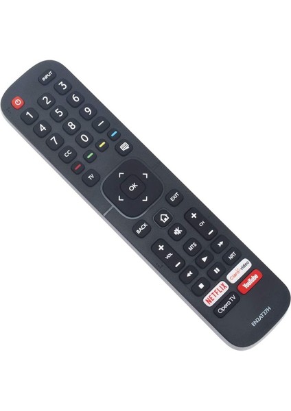 EN2AT27H Uzaktan Kumandalı Hisense LCD Tv W9HBRCB0006 40H5509 43H7709 50H7709 55H7709 65H7709 50M000UW (Yurt Dışından) fırsatları