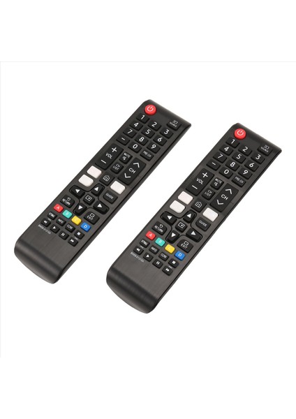 Tüm Samsung Tv Uzaktan Kumandası Için Universal Remote Tüm Samsung Smart Tv LED LCD Hdtv 3D Serisi Tv Için Uyumlu Yedek (Yurt Dışından) fiyatları