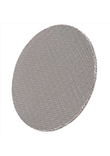 Kahve Filtresi Mesh Yeniden Kullanılabilir Kahve Puck Ekranı Yüksek Mukavemetli Aeropress Kahve Makinesi Filtreleri Aksesuarları 54MM (Yurt Dışından)