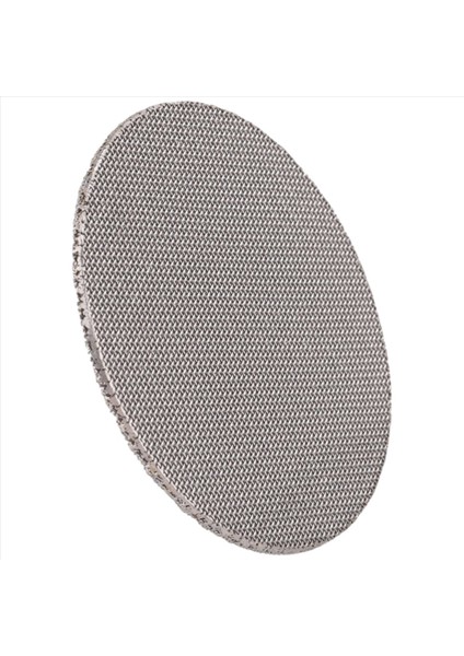 Kahve Filtresi Mesh Yeniden Kullanılabilir Kahve Puck Ekranı Yüksek Mukavemetli Aeropress Kahve Makinesi Filtreleri Aksesuarları 54MM (Yurt Dışından) fırsatları