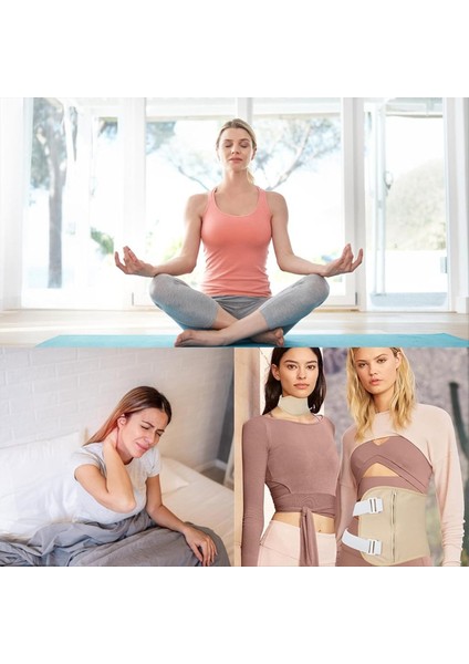 2 Adet Hint Yağı Paketi Sarma Kiti Ayarlanabilir Hint Yağı Paketi Kompres Hint Yağı Paketi Sargısı (Yurt Dışından) fırsatları