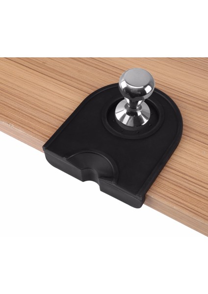 2pcs Mutfak Araçları 1 Pcs Latte Sanat Kalem Kurcalama Tutucu Silikon Pad Mat &amp 1pcs Kahve Makinesi Fırçası Naylon Öğütücü Fırçalar (Yurt Dışından) fırsatları