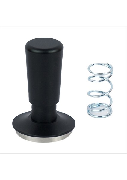 58MM Çift Yay Sabit Kuvvetli Toz Pozu Çekiç Elastik Toz Kurcalama Sabit Kuvvet Tozu Çekiç Kahve Karter (Yurt Dışından) fiyatları