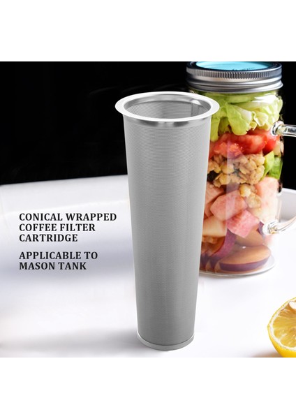 Soğuk Kahve Makinesi Çay Meyve Infuser Buzlu Kahve Makinesi Suzlu Çay Makinesi Soğuk Demleme Kahve Makinesi (Yurt Dışından) fiyatları