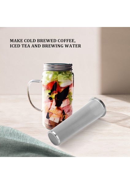 Soğuk Kahve Makinesi Çay Meyve Infuser Buzlu Kahve Makinesi Suzlu Çay Makinesi Soğuk Demleme Kahve Makinesi (Yurt Dışından) modelleri