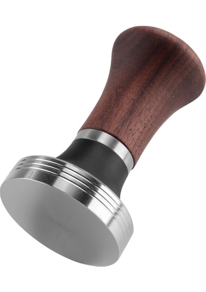 51MM Kahve Kurcalama Tozu Çekiç Kahve ve Espresso Çekiç Tampers Için Kahve Distribütörü (Yurt Dışından) fiyatları